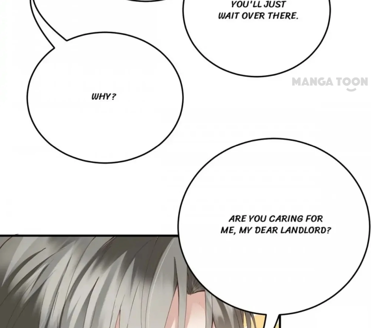 Switching Positions Chapter 43 page 9 - 