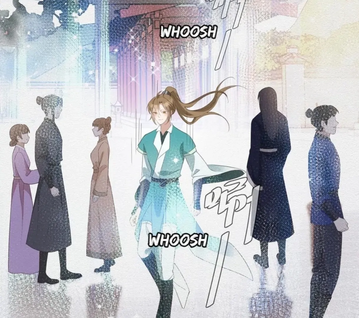Switching Positions Chapter 44 page 19 - 