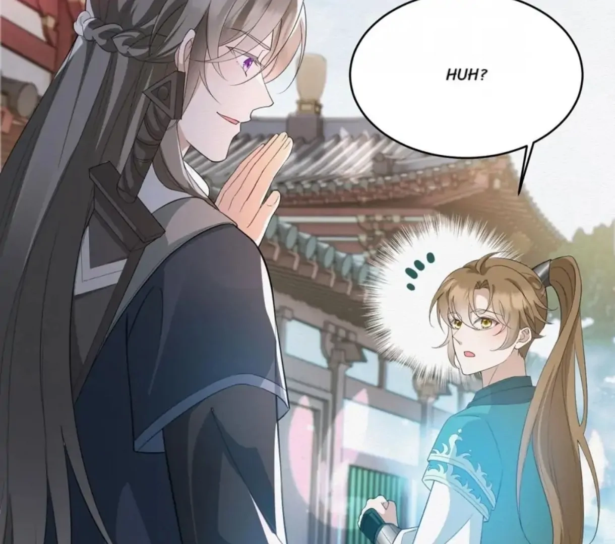 Switching Positions Chapter 44 page 21 - 