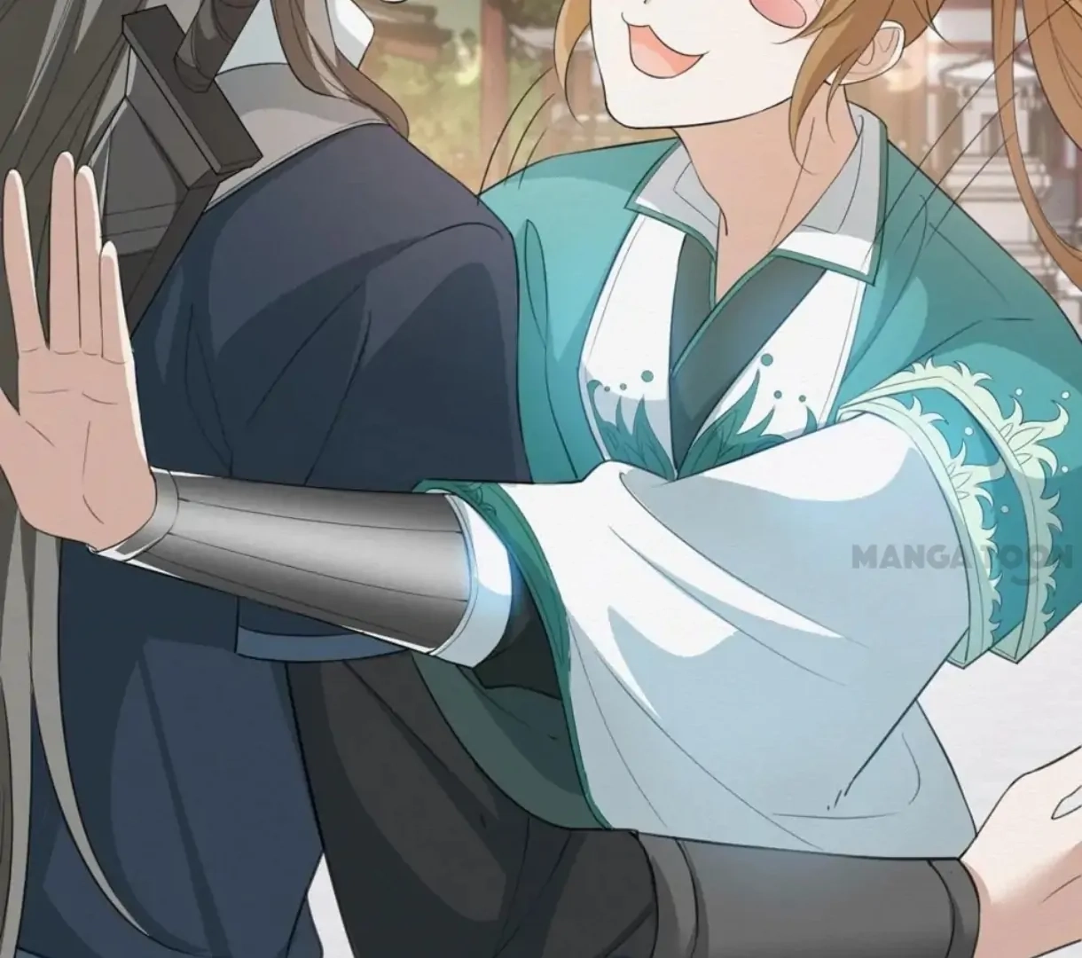 Switching Positions Chapter 44 page 24 - 