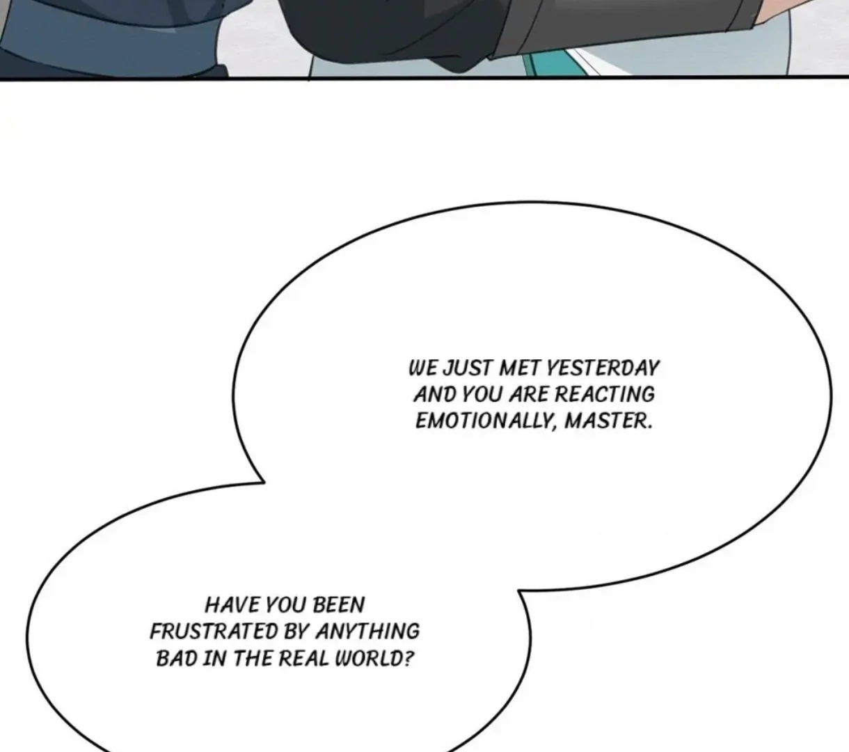 Switching Positions Chapter 44 page 25 - 