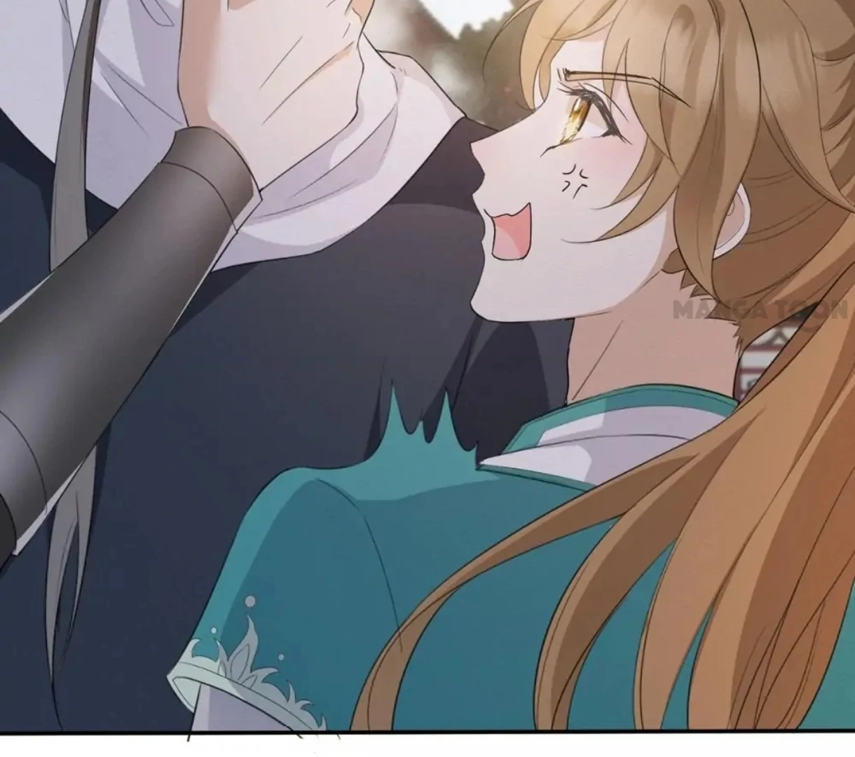 Switching Positions Chapter 44 page 32 - 