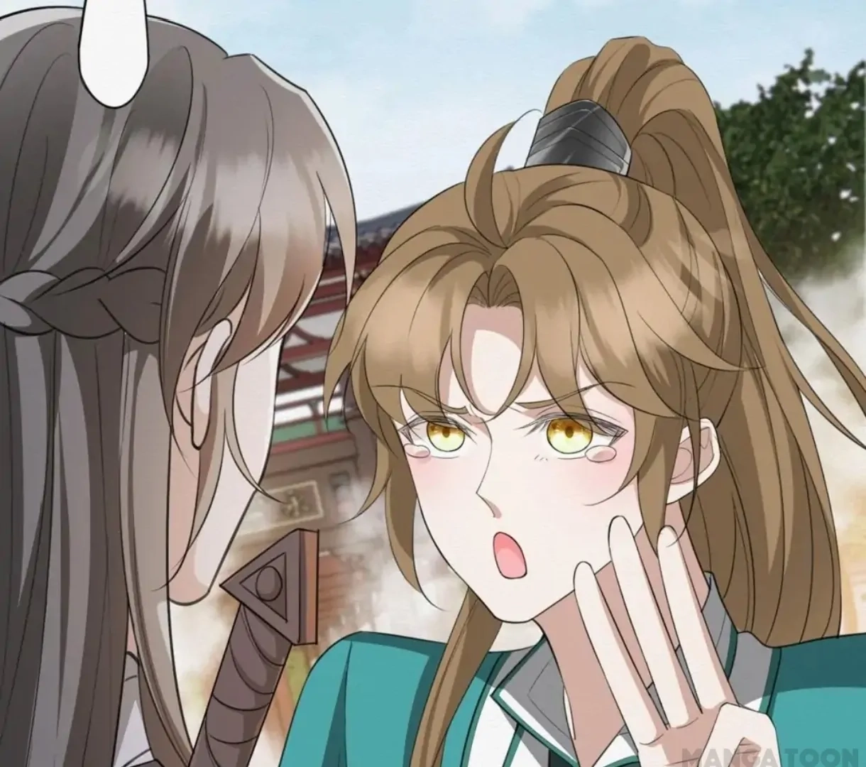 Switching Positions Chapter 44 page 37 - 