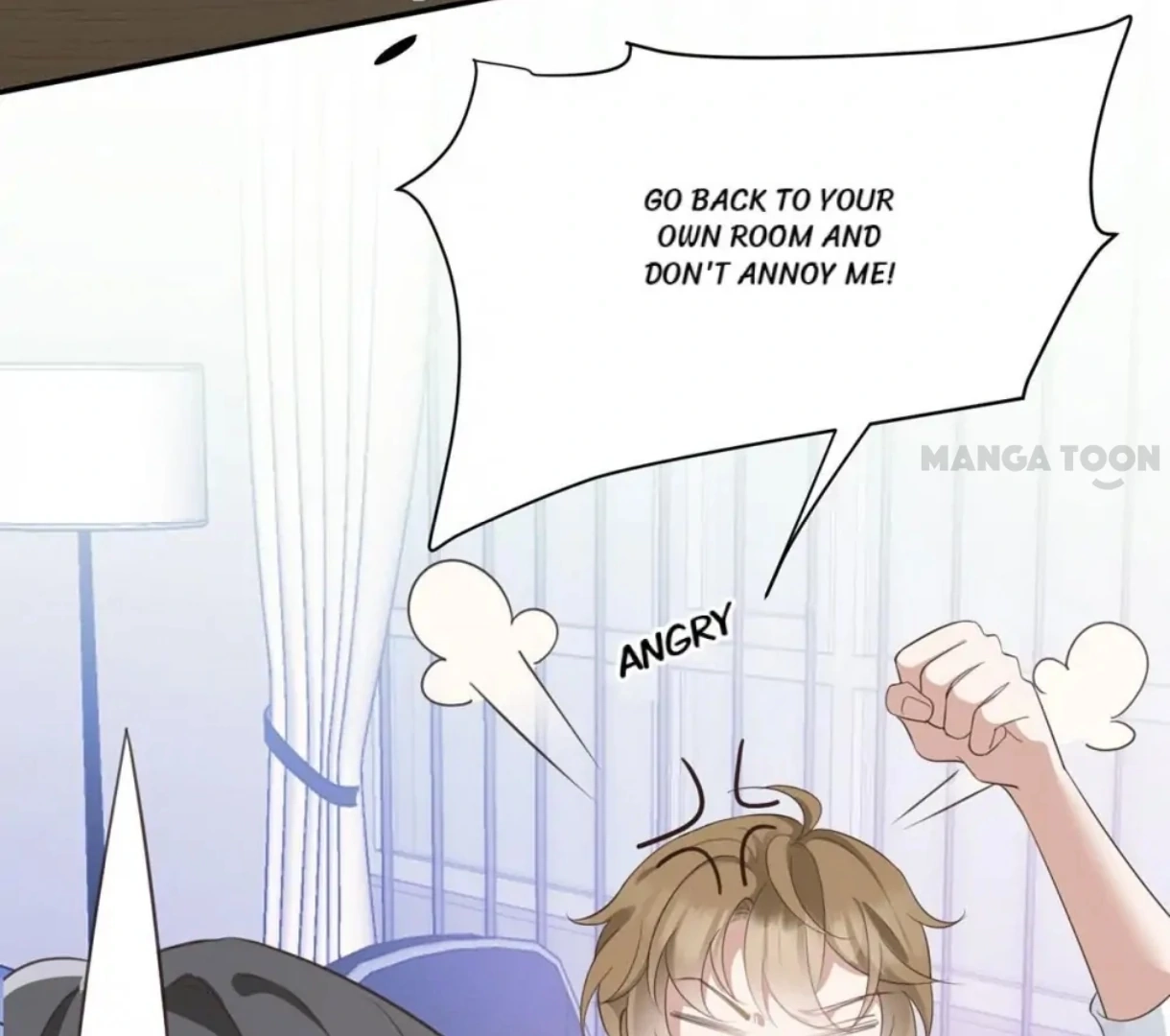 Switching Positions Chapter 44 page 5 - 