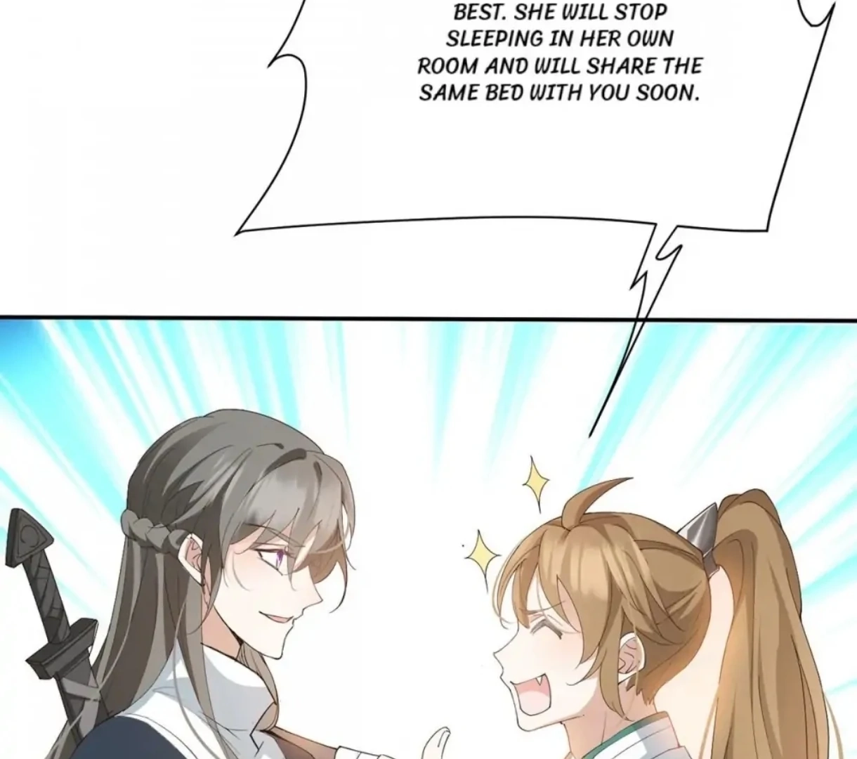 Switching Positions Chapter 44 page 47 - 