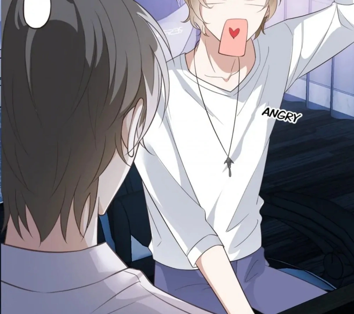 Switching Positions Chapter 44 page 6 - 