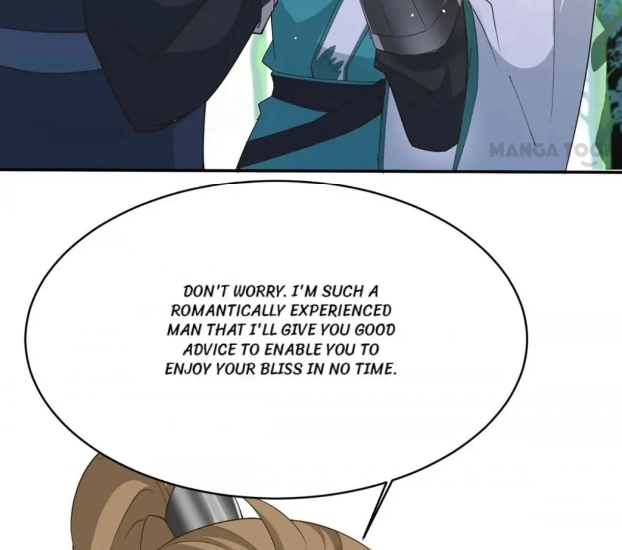 Switching Positions Chapter 44 page 51 - 