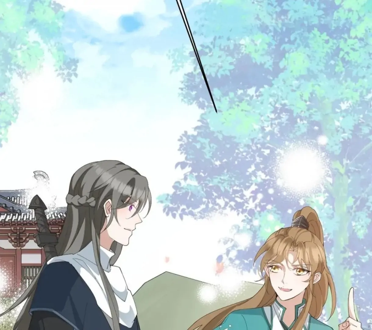 Switching Positions Chapter 44 page 54 - 