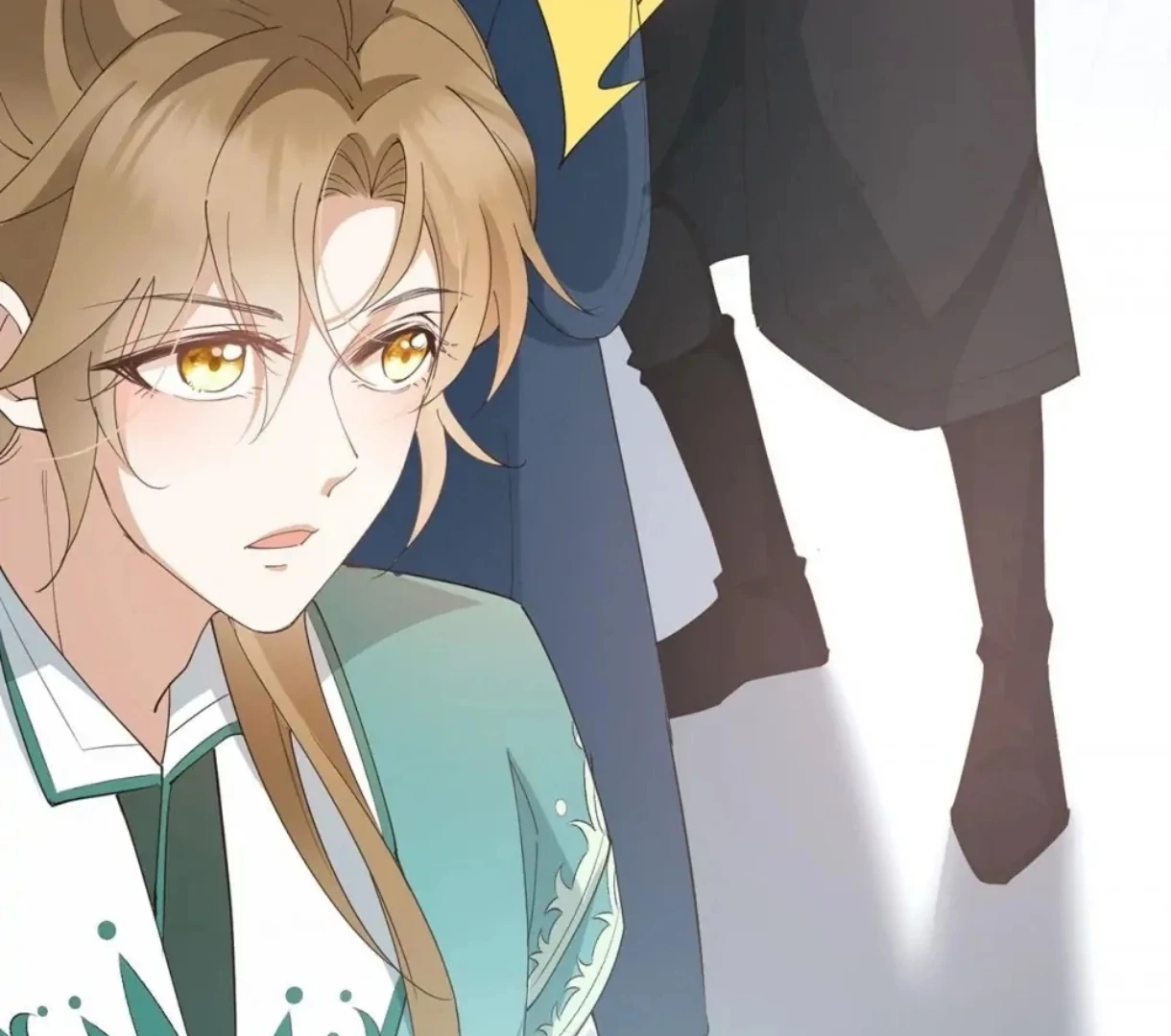 Switching Positions Chapter 44 page 58 - 