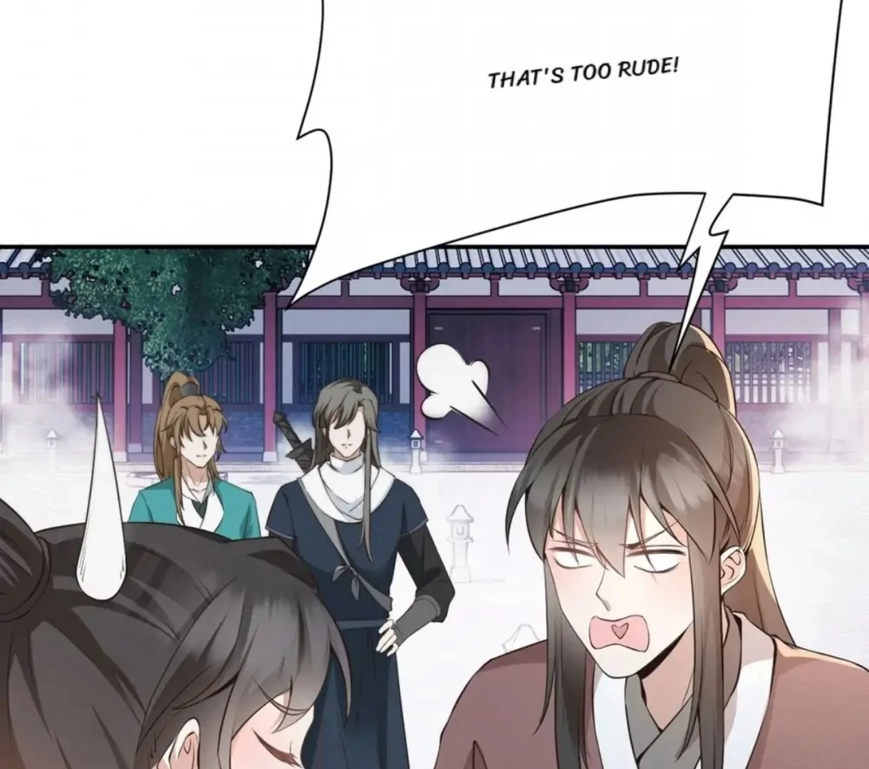 Switching Positions Chapter 44 page 62 - 