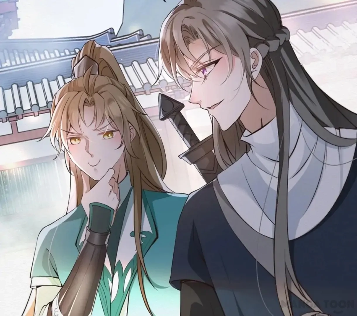 Switching Positions Chapter 44 page 69 - 