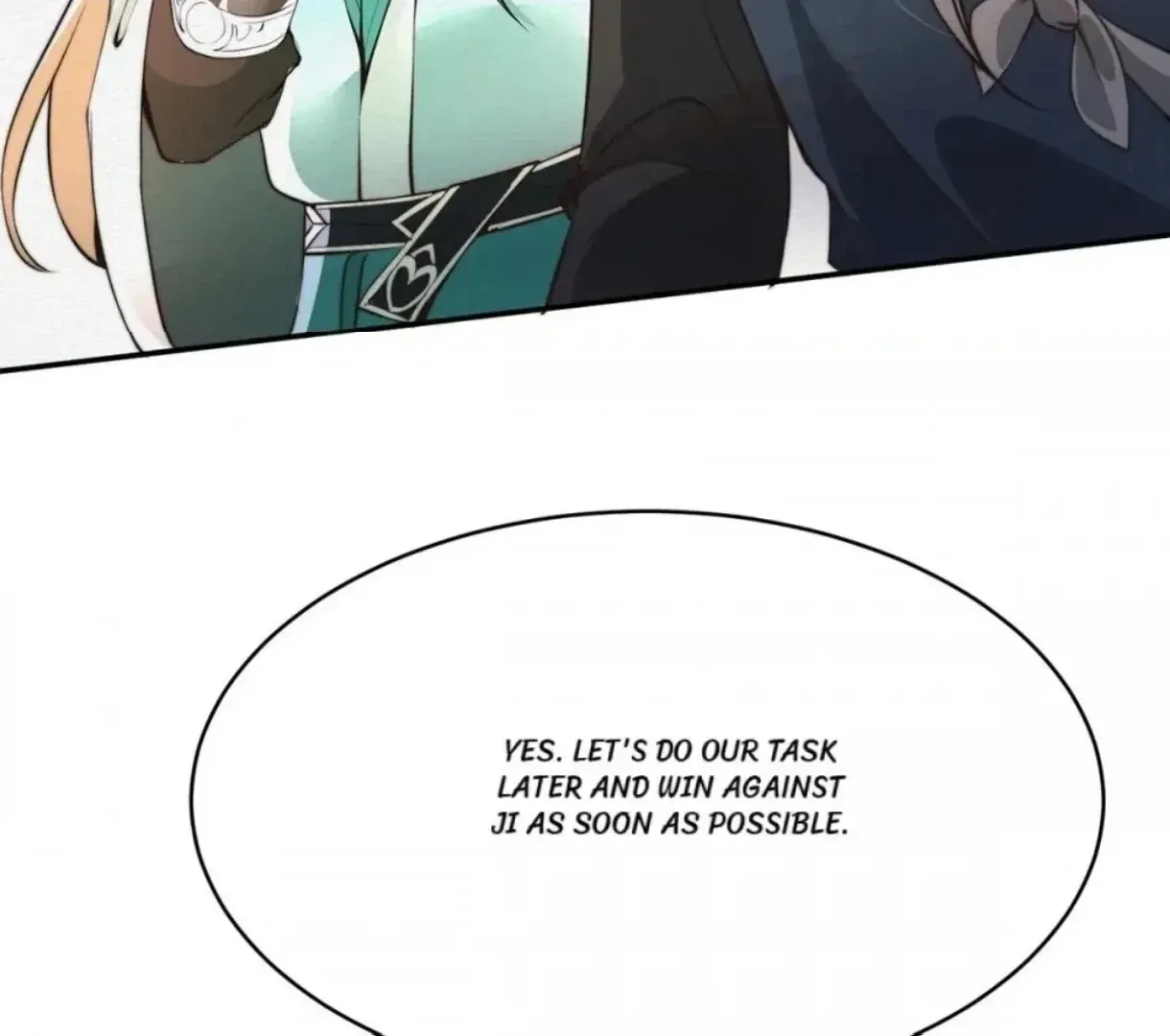 Switching Positions Chapter 44 page 70 - 