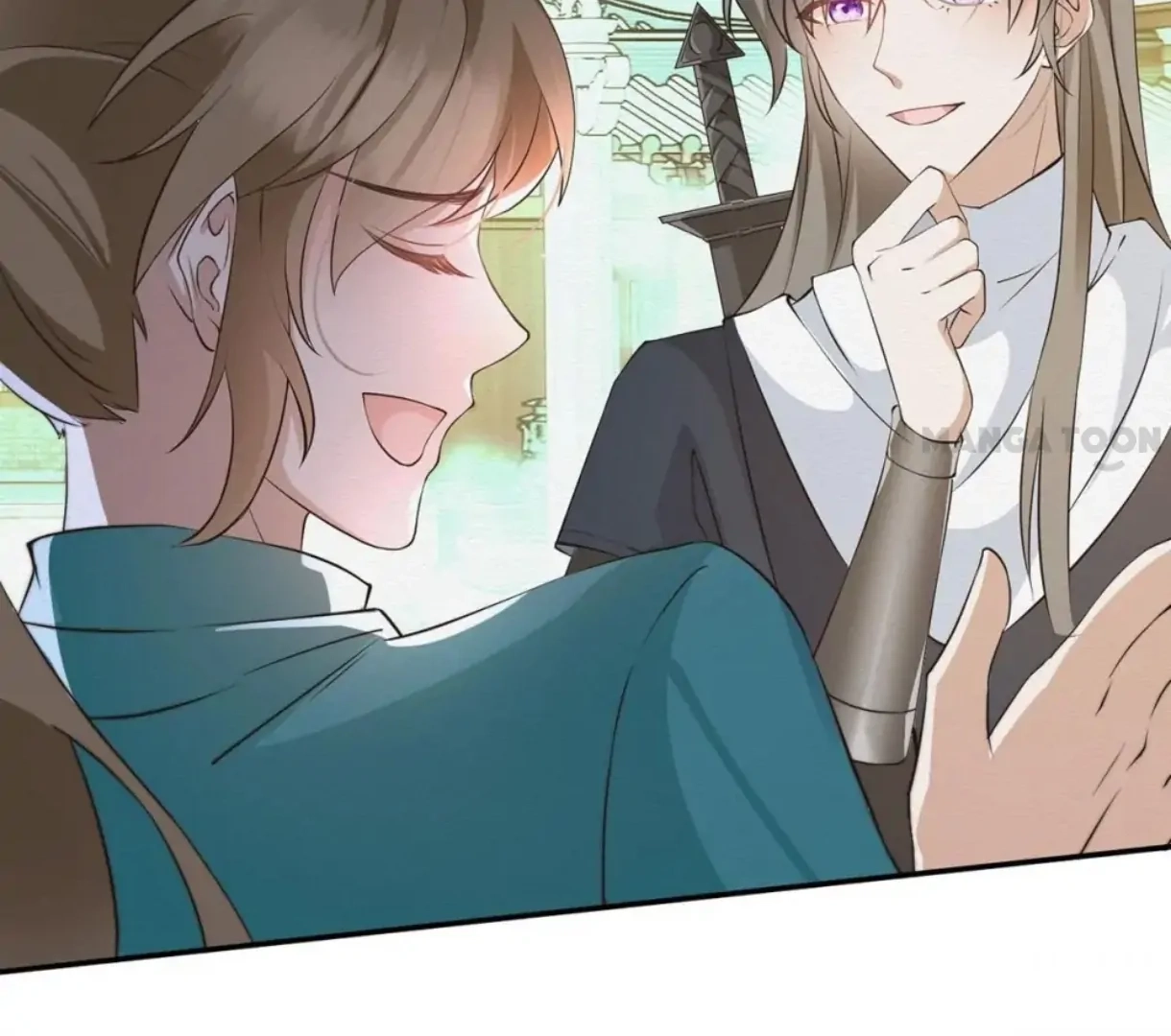 Switching Positions Chapter 44 page 74 - 