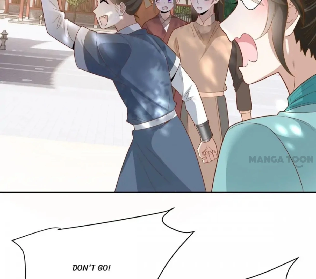 Switching Positions Chapter 45 page 13 - 