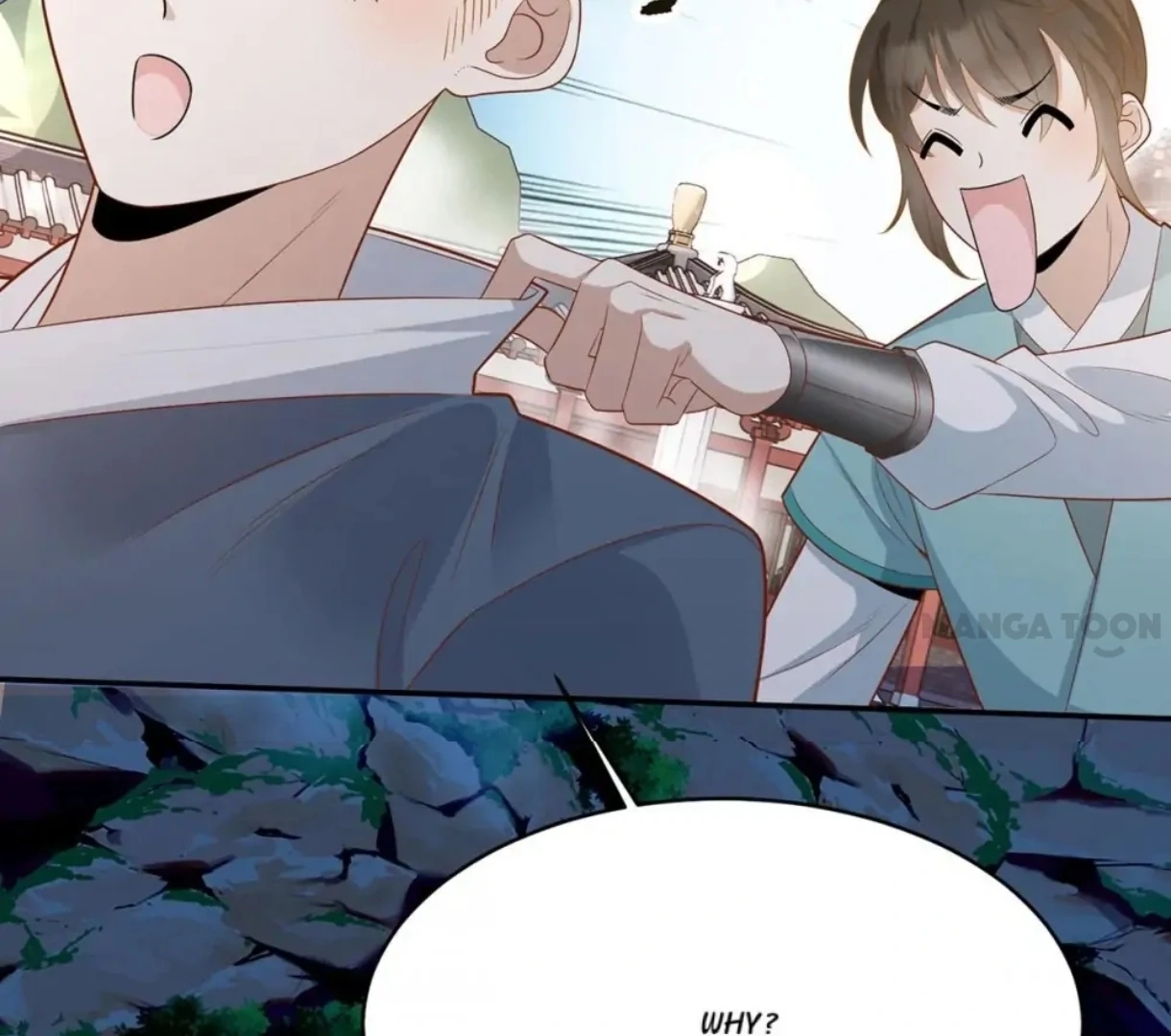 Switching Positions Chapter 45 page 15 - 