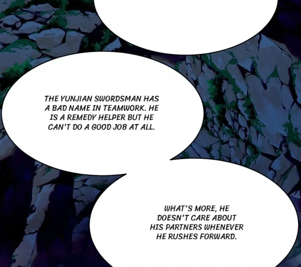 Switching Positions Chapter 45 page 16 - 