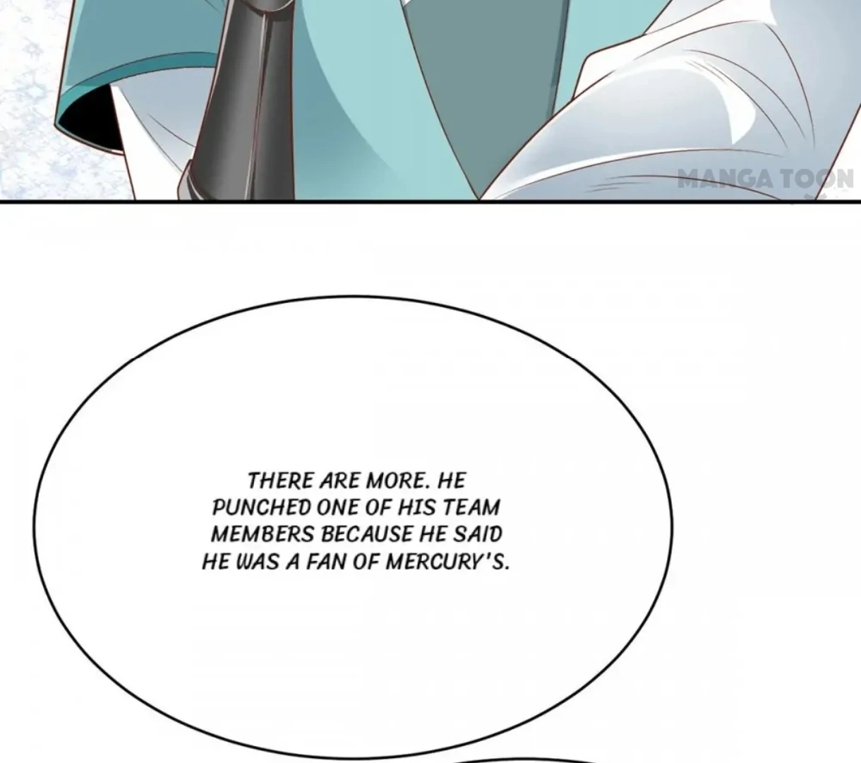 Switching Positions Chapter 45 page 19 - 