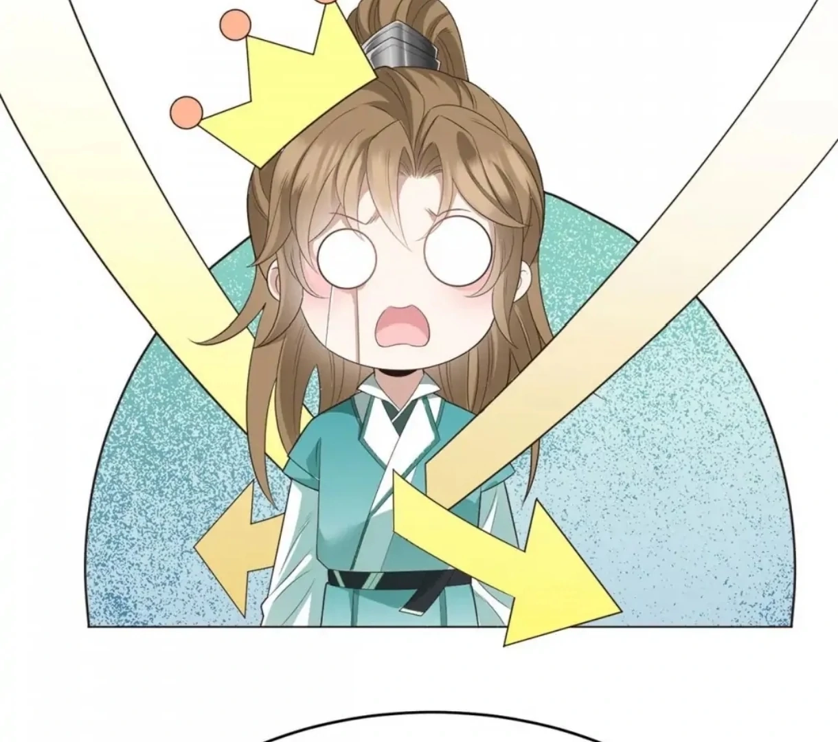 Switching Positions Chapter 45 page 22 - 