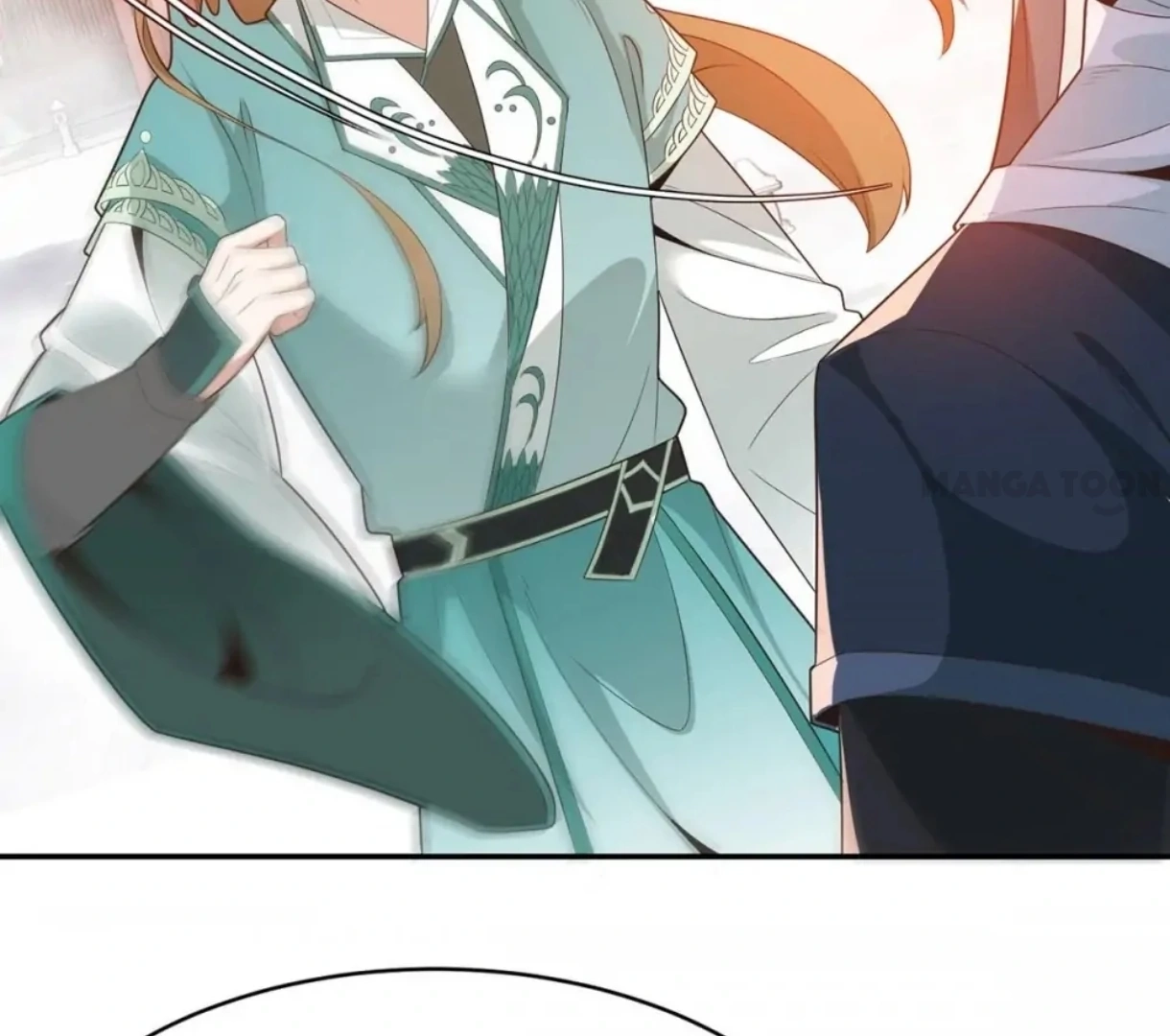 Switching Positions Chapter 45 page 26 - 