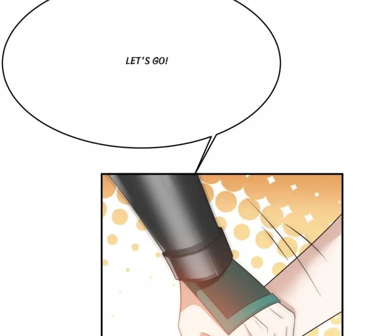 Switching Positions Chapter 45 page 27 - 