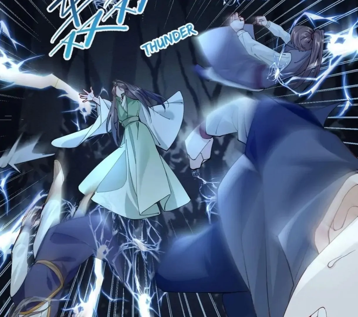 Switching Positions Chapter 45 page 39 - 
