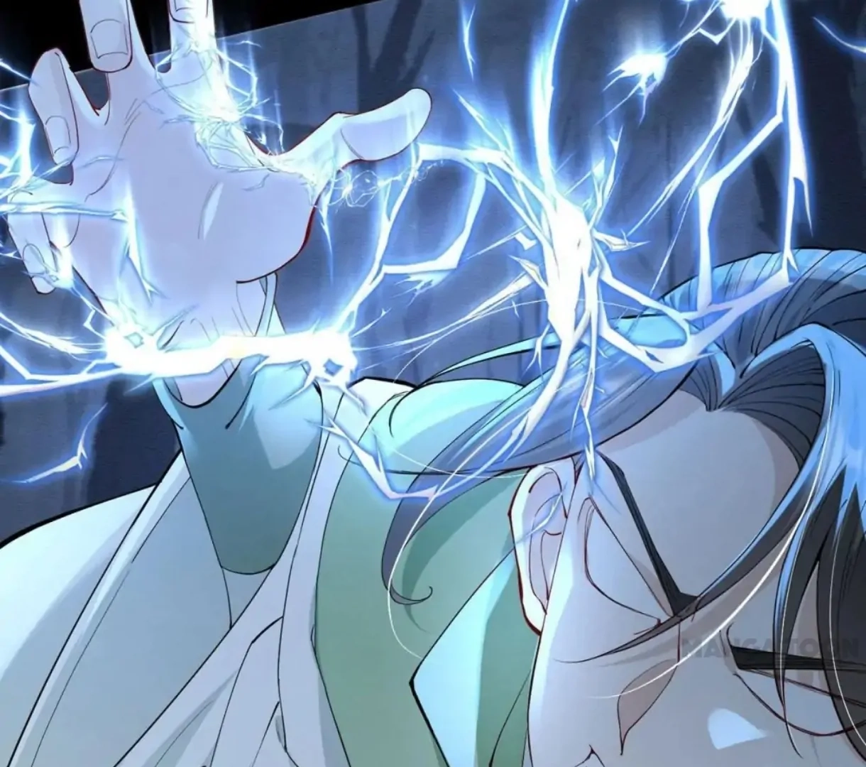 Switching Positions Chapter 45 page 47 - 