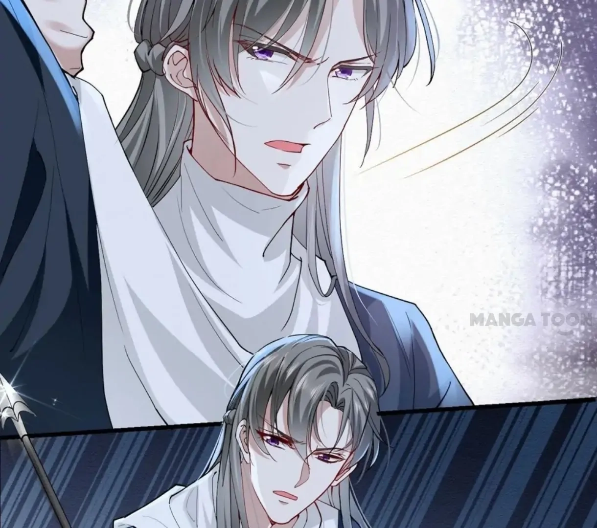 Switching Positions Chapter 45 page 62 - 