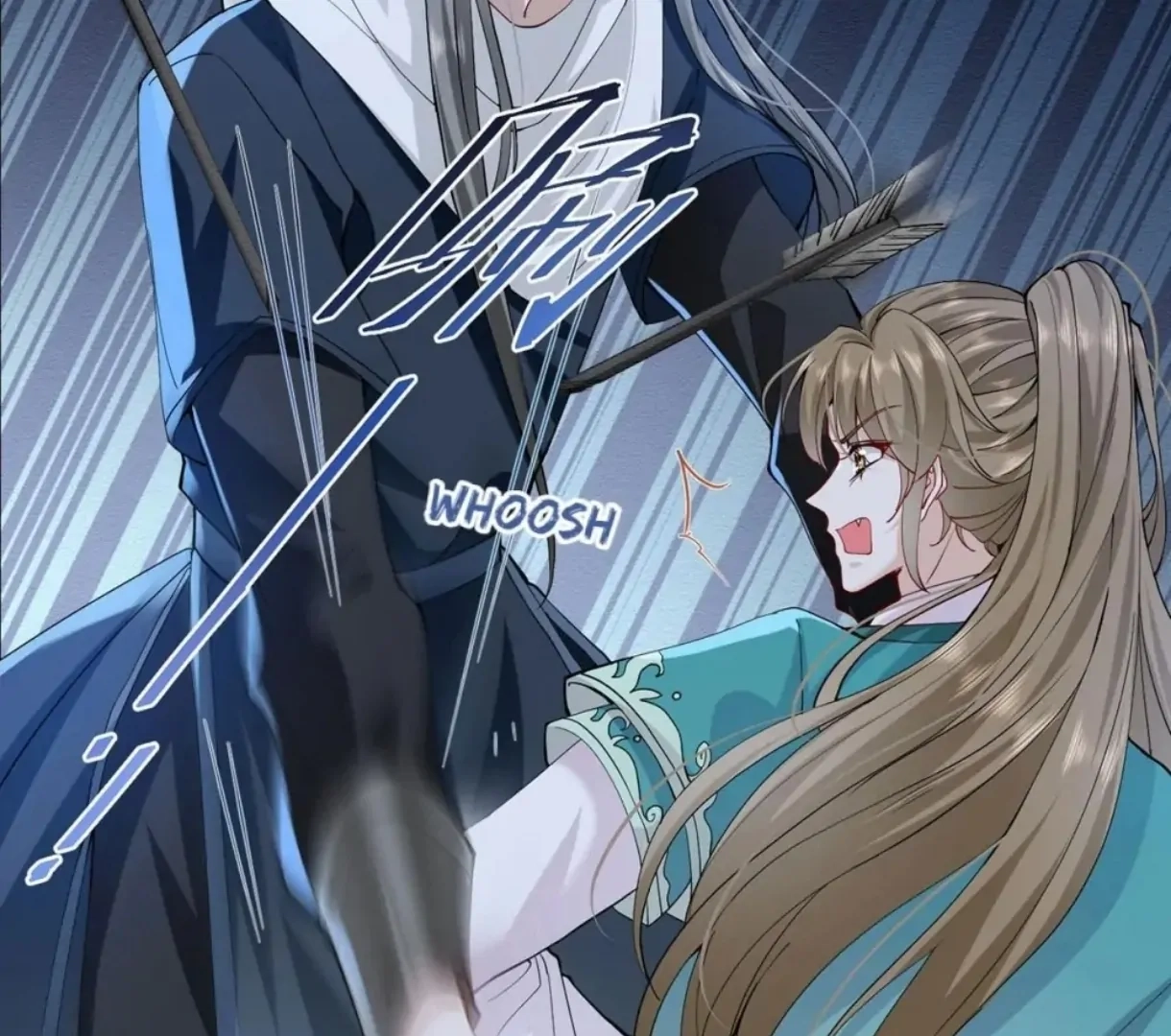 Switching Positions Chapter 45 page 63 - 