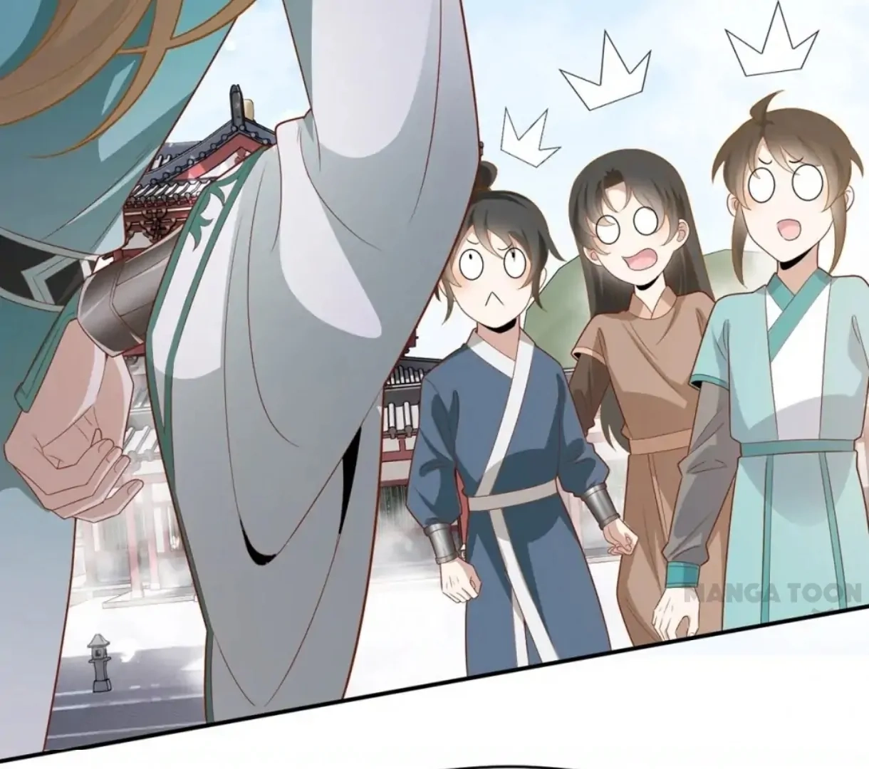 Switching Positions Chapter 45 page 9 - 