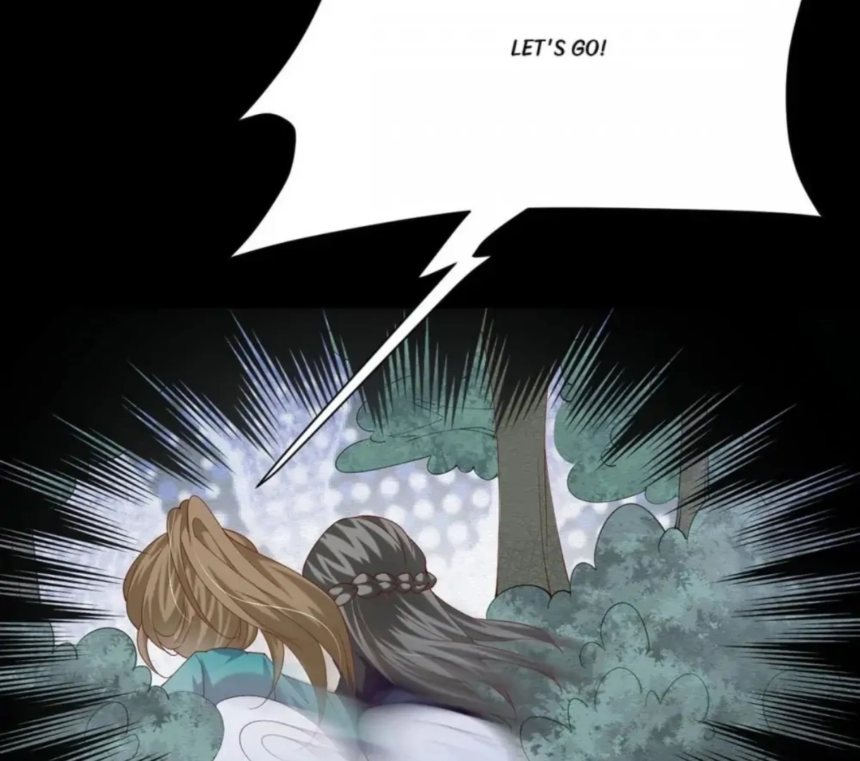 Switching Positions Chapter 46 page 12 - 