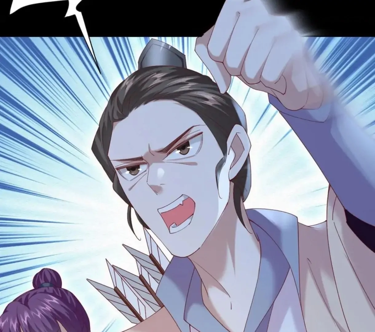 Switching Positions Chapter 46 page 14 - 