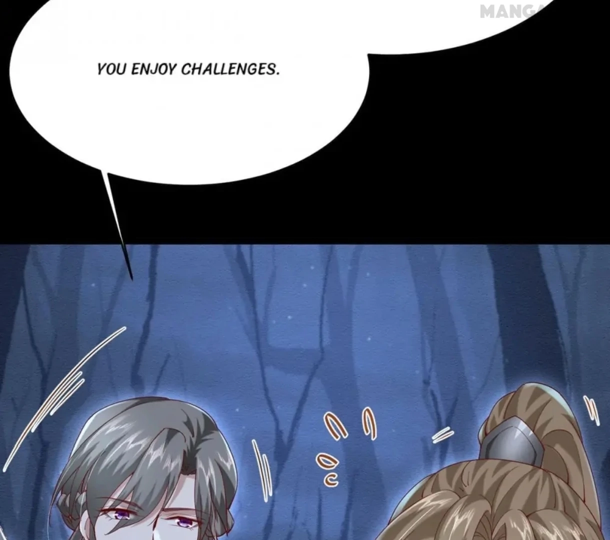 Switching Positions Chapter 46 page 16 - 