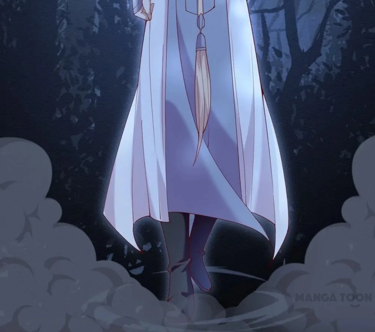 Switching Positions Chapter 46 page 3 - 