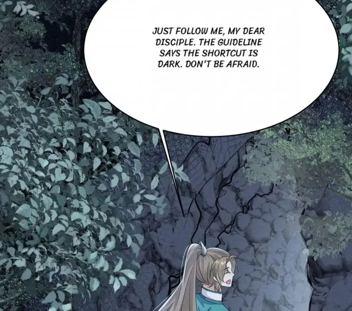 Switching Positions Chapter 46 page 30 - 