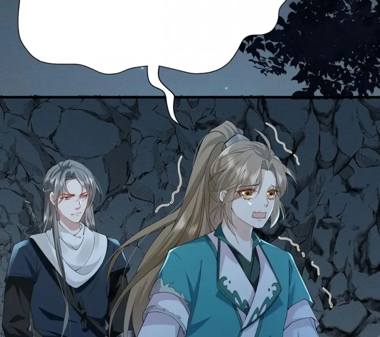 Switching Positions Chapter 46 page 39 - 