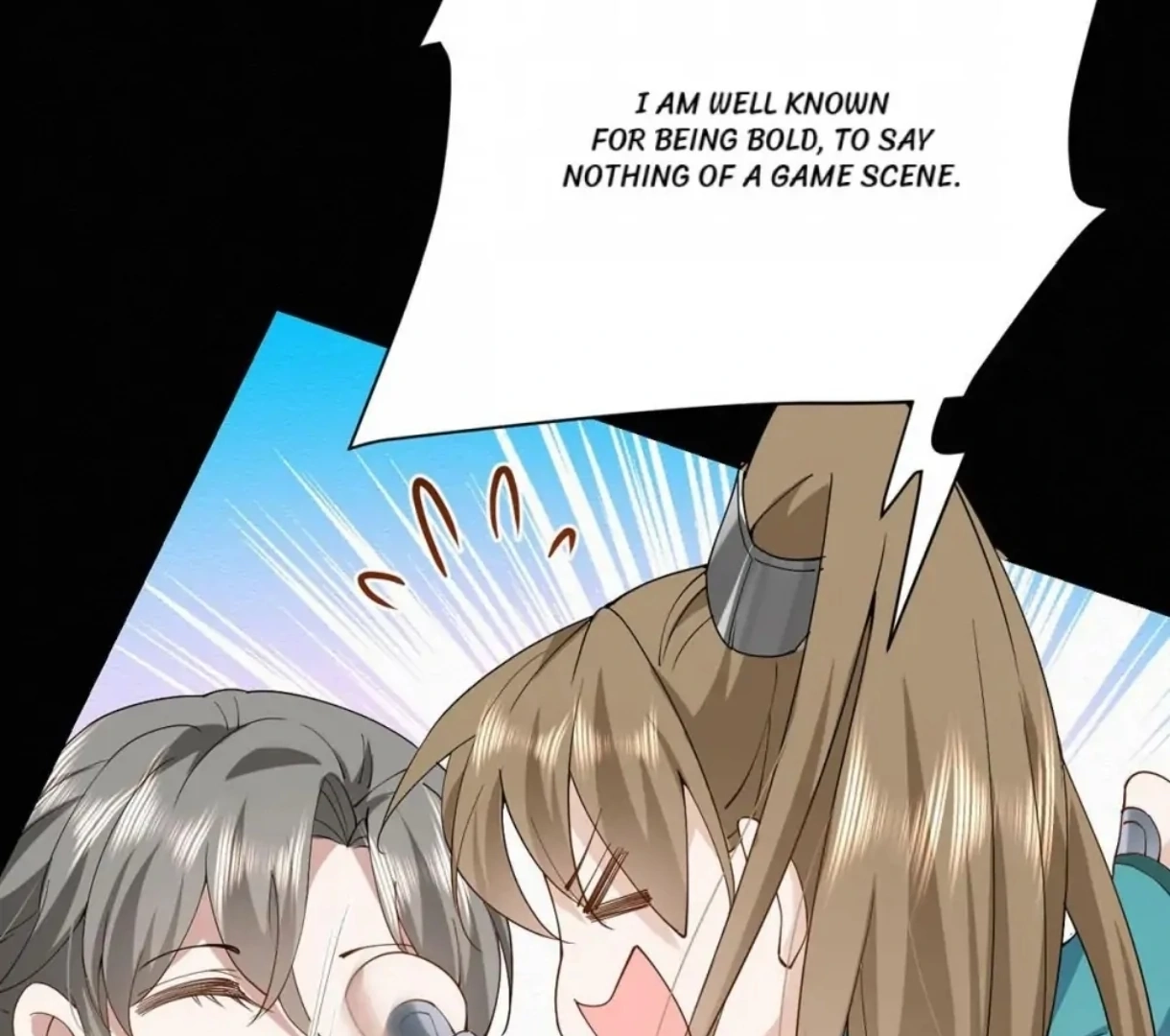 Switching Positions Chapter 46 page 49 - 