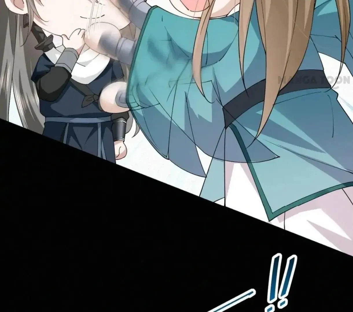 Switching Positions Chapter 46 page 50 - 