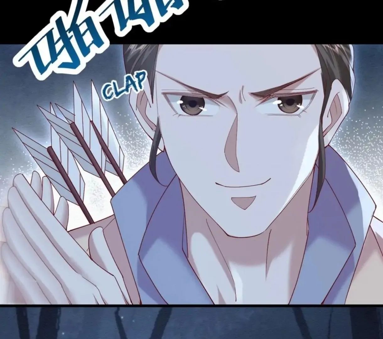 Switching Positions Chapter 46 page 7 - 