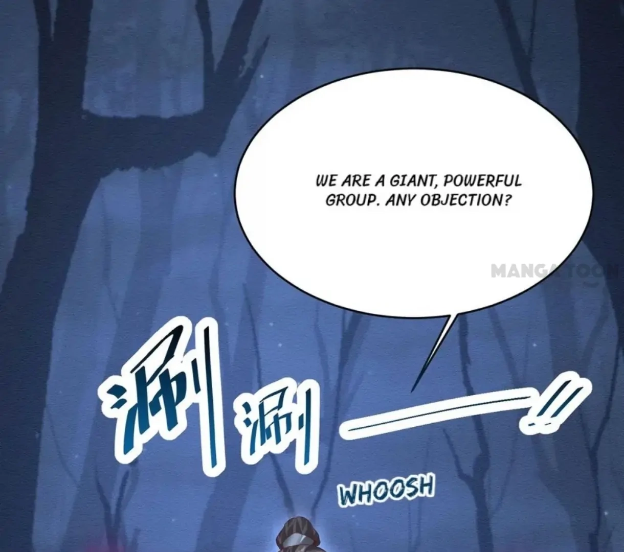 Switching Positions Chapter 46 page 8 - 