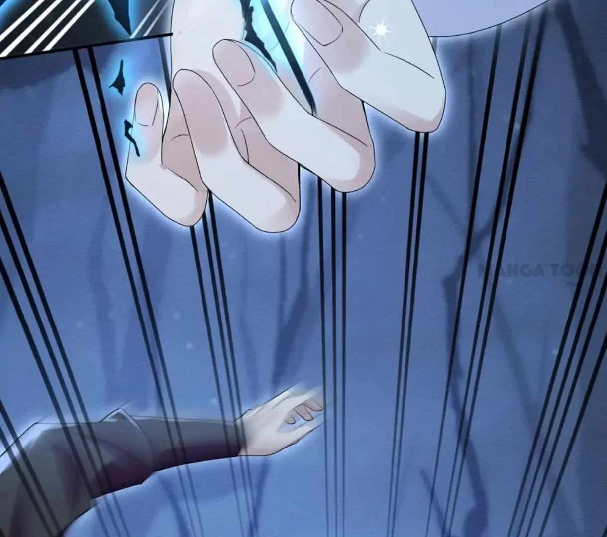 Switching Positions Chapter 47 page 17 - 