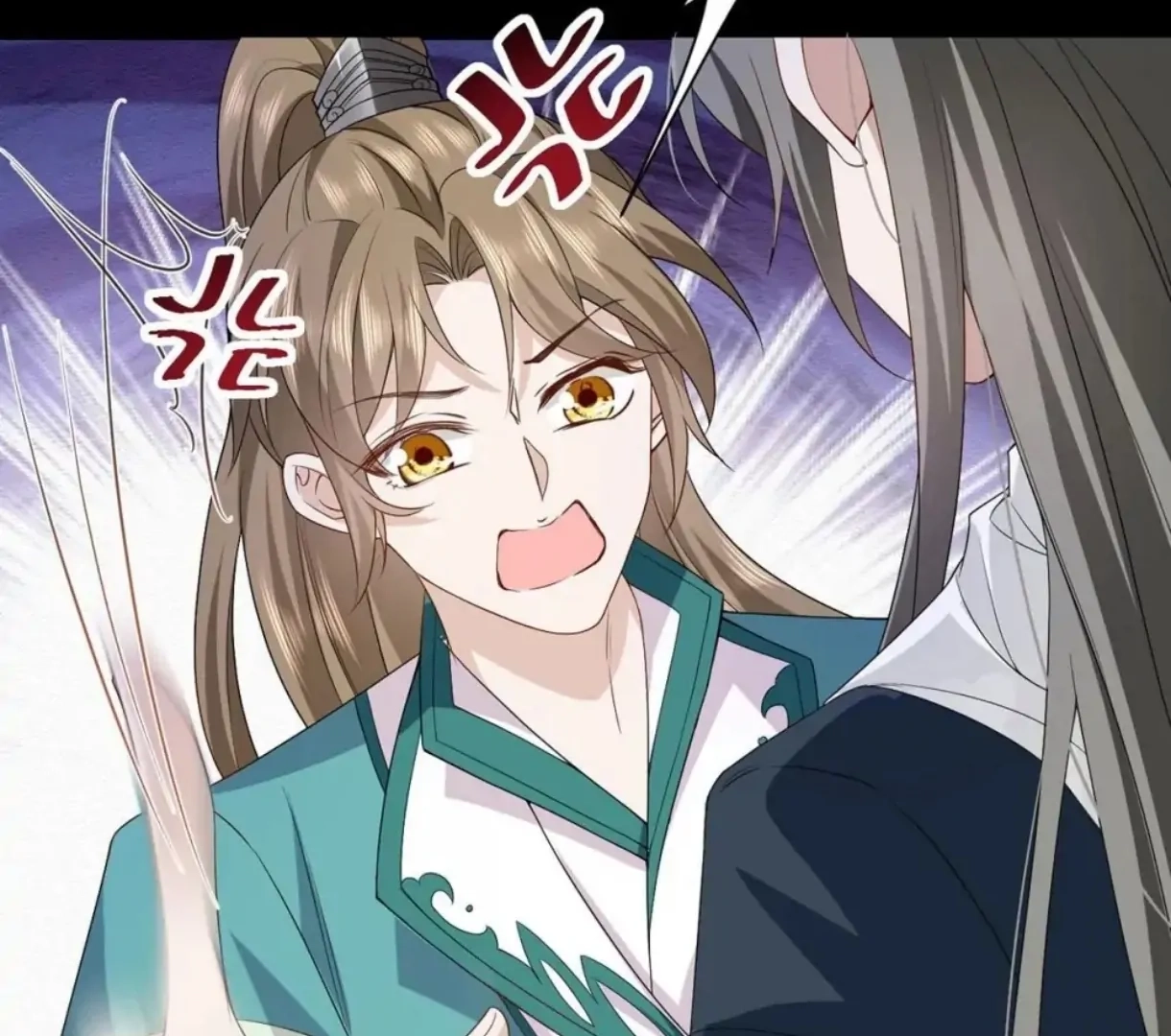 Switching Positions Chapter 47 page 3 - 