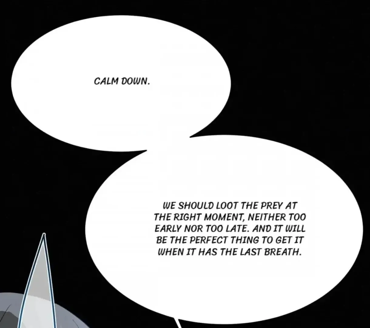 Switching Positions Chapter 47 page 30 - 