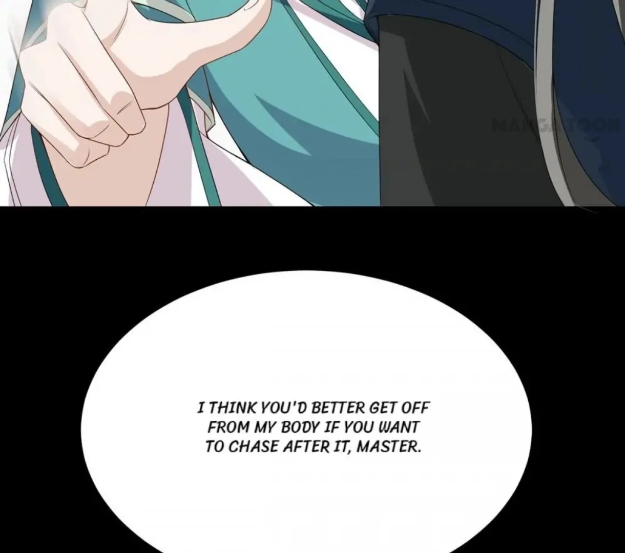 Switching Positions Chapter 47 page 4 - 