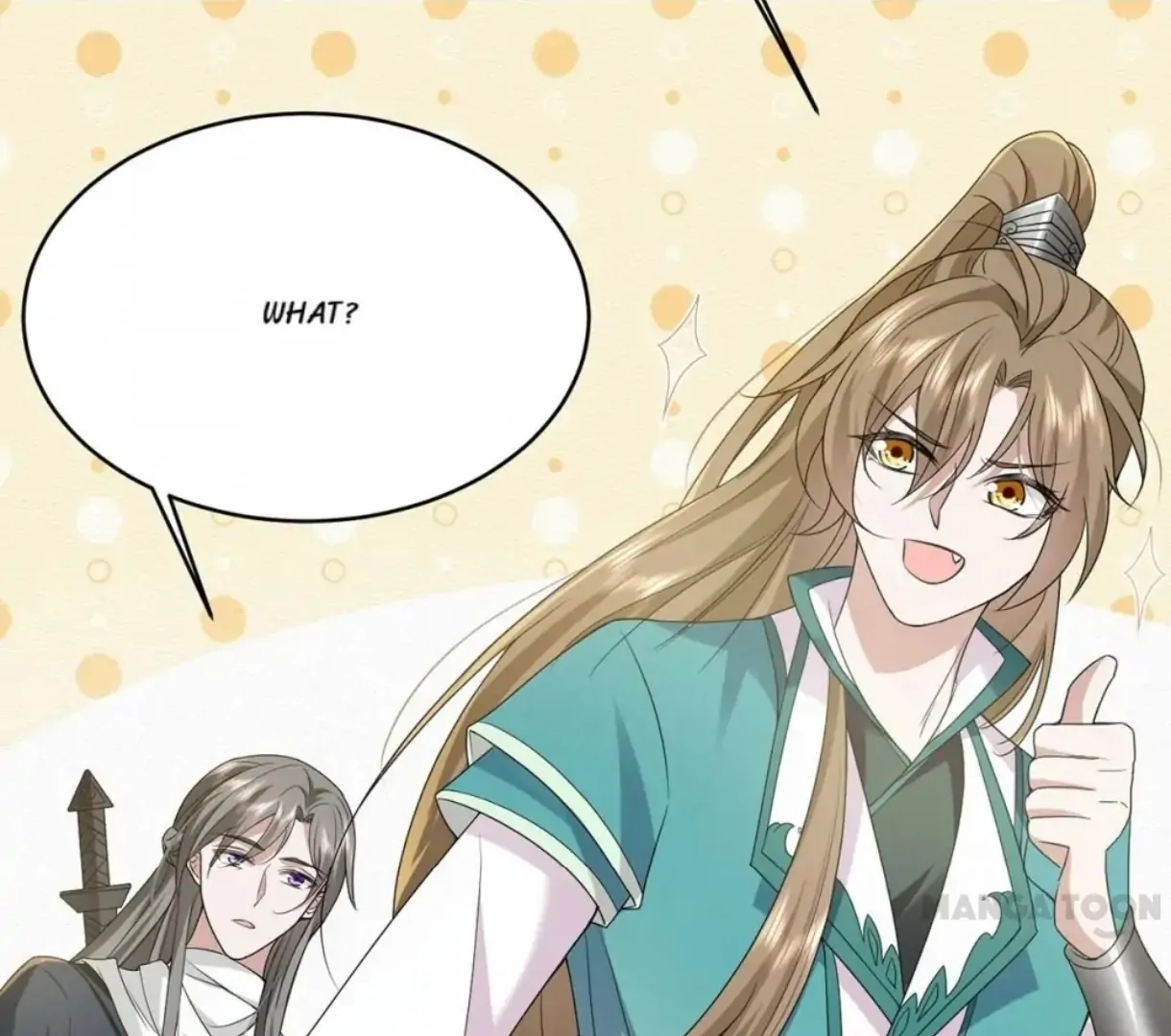 Switching Positions Chapter 47 page 36 - 