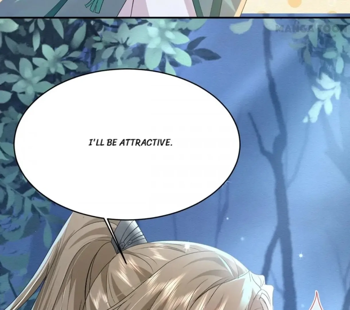 Switching Positions Chapter 47 page 38 - 