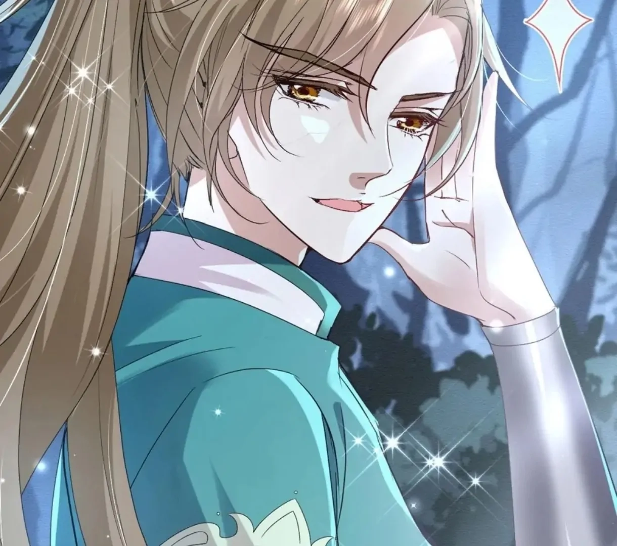Switching Positions Chapter 47 page 39 - 