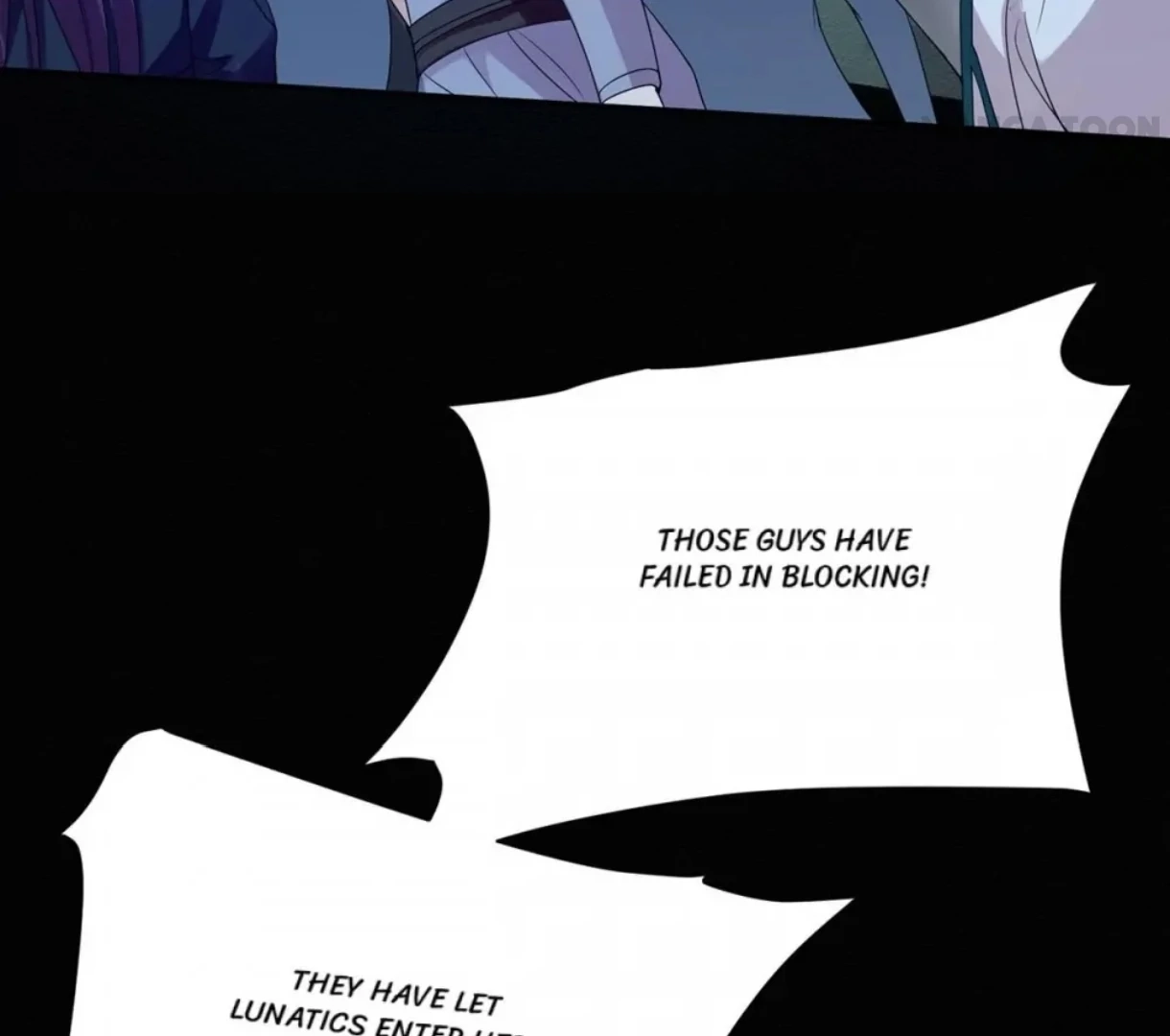 Switching Positions Chapter 47 page 49 - 