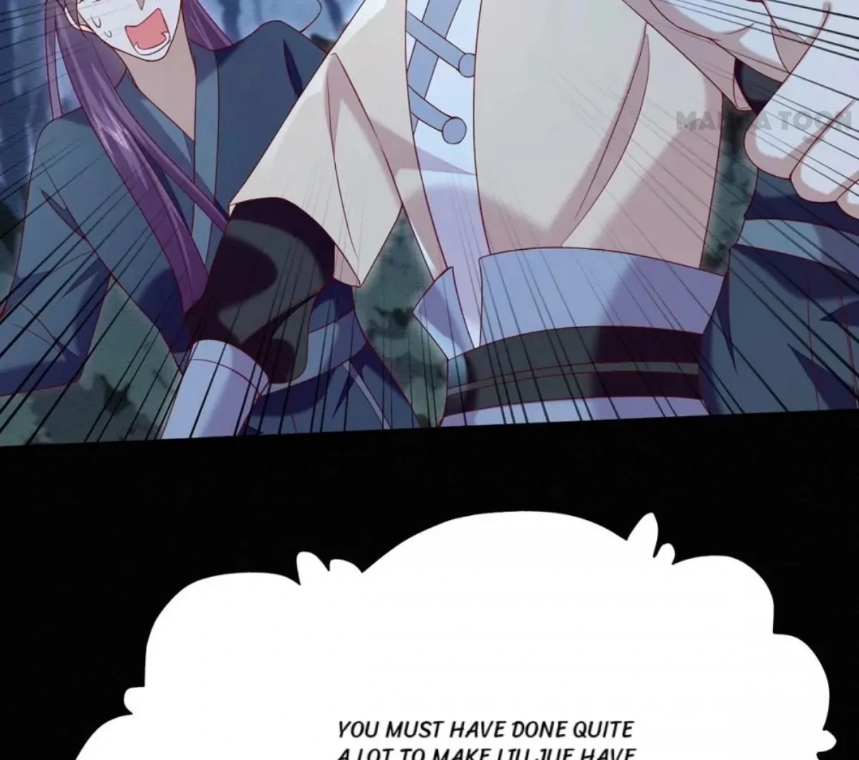 Switching Positions Chapter 47 page 51 - 