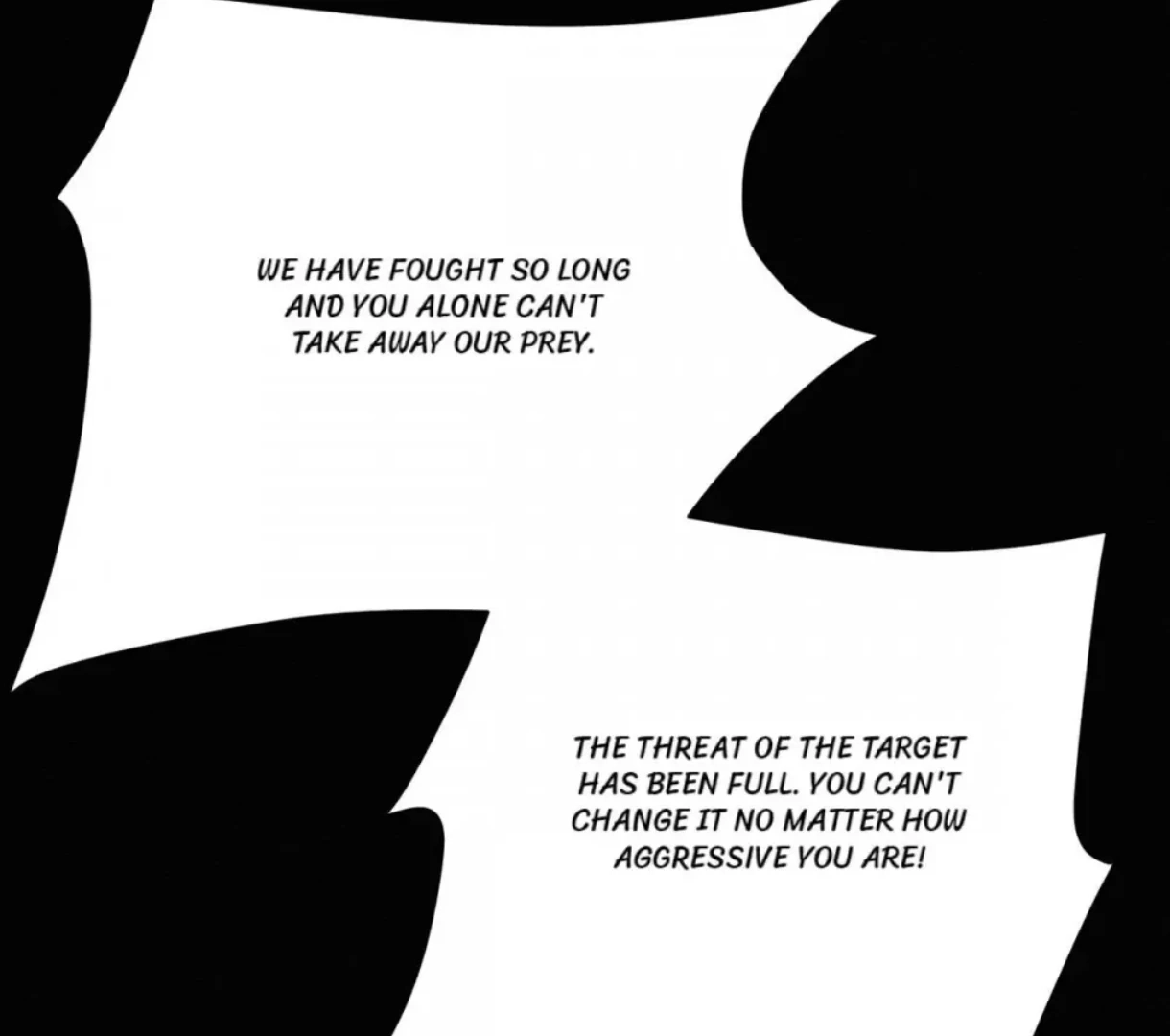 Switching Positions Chapter 47 page 54 - 