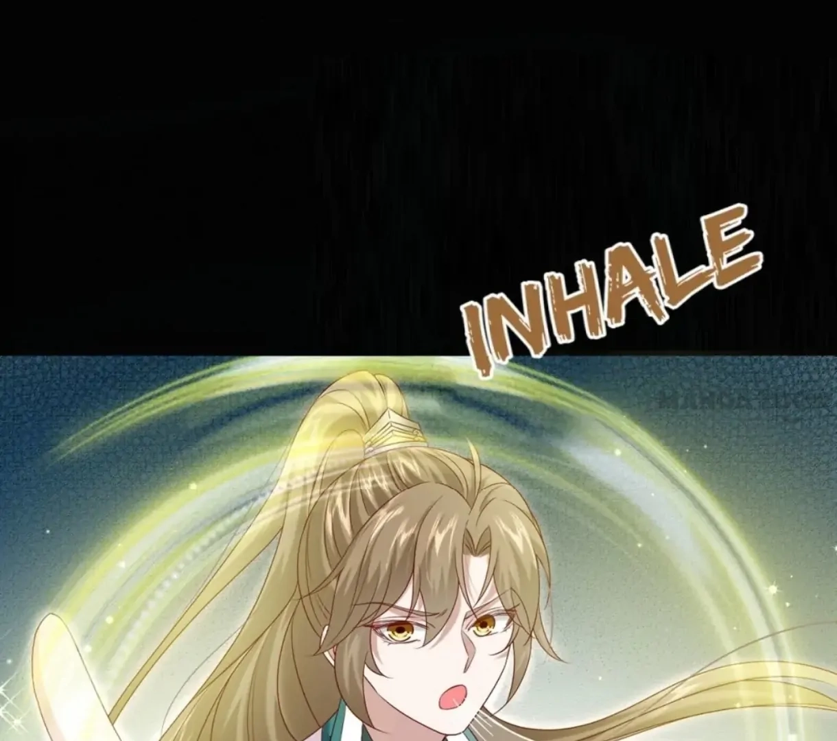 Switching Positions Chapter 47 page 61 - 